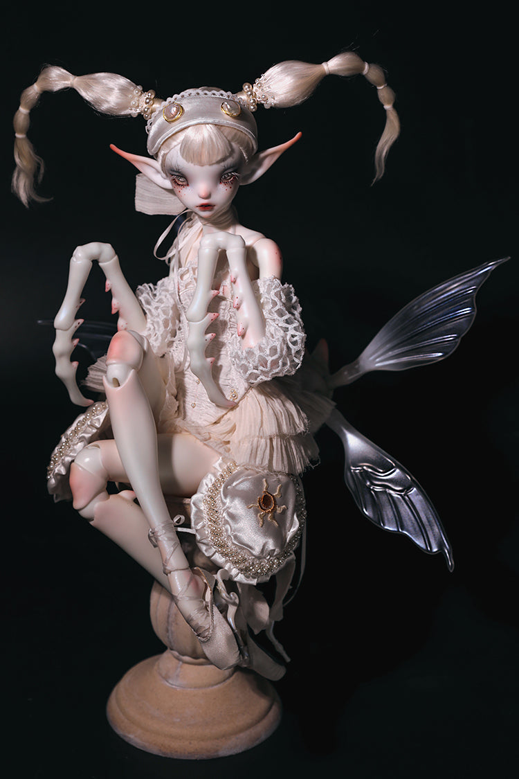 Opal Second【Show only】