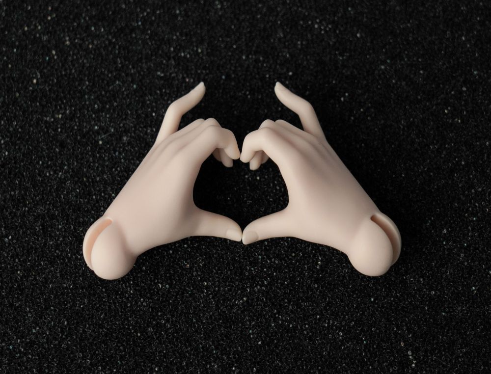 WHALE ISLAND 1/4 hands type