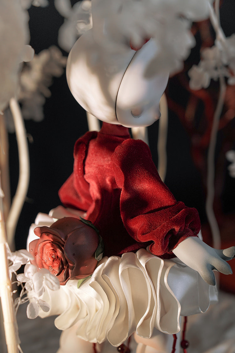 Red Rabbit