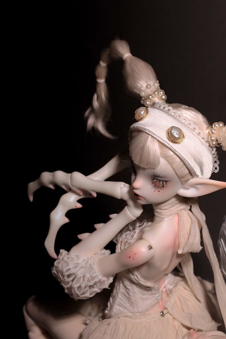 Opal Second【Show only】