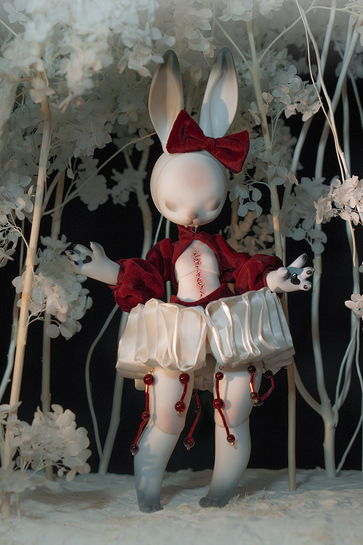 Red Rabbit
