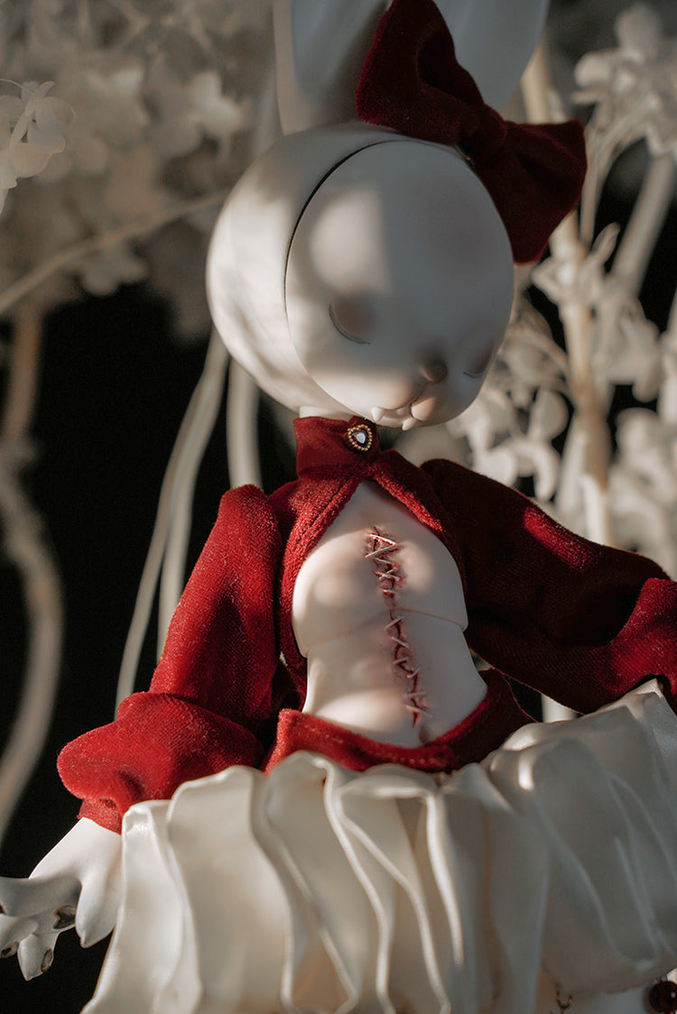 Red Rabbit