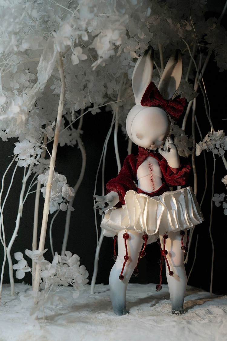 Red Rabbit