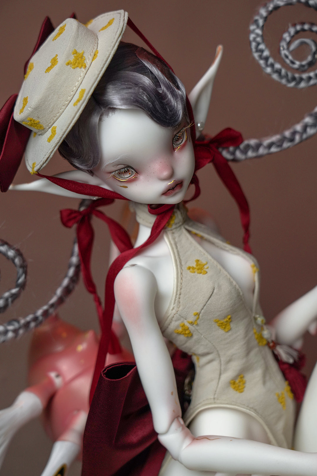Opal Second【Show only】