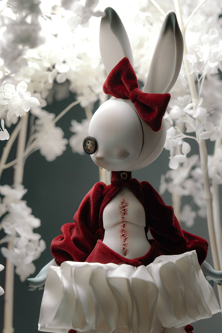 Red Rabbit