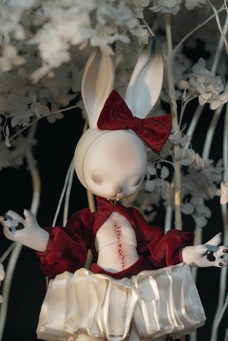 Red Rabbit