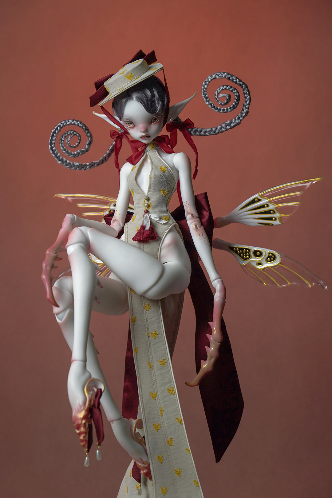 Opal Second【Show only】