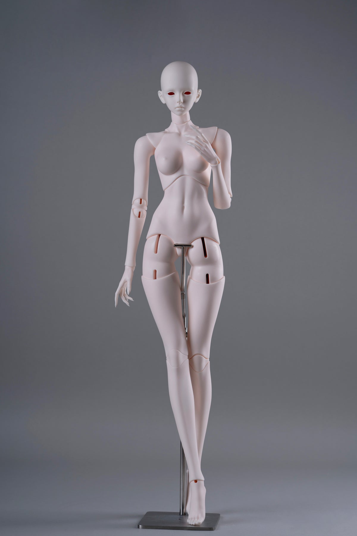 68cm Siren Body