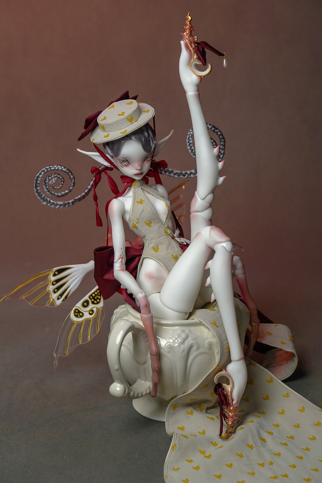 Opal Second【Show only】