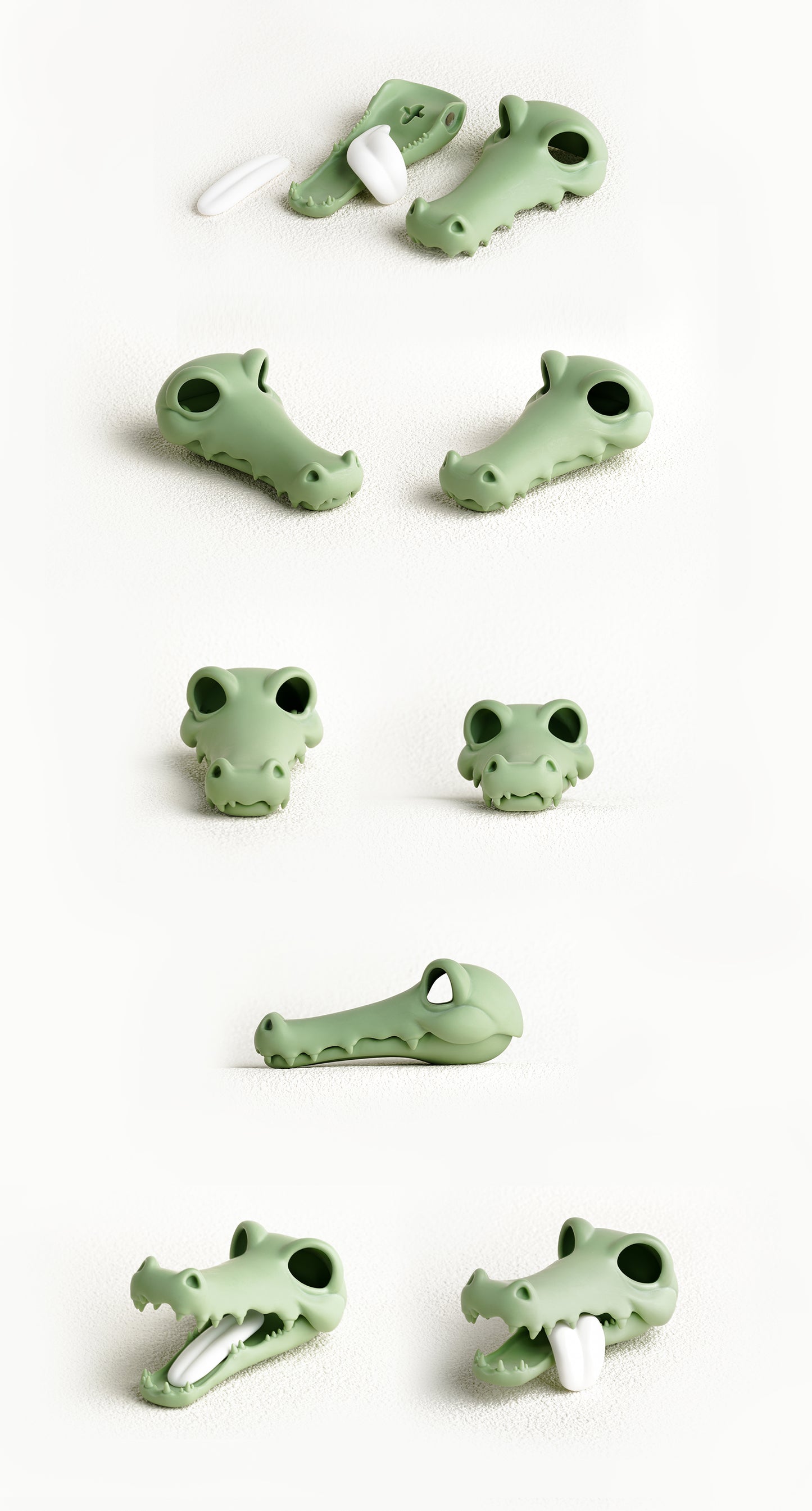Crocodile Bobby