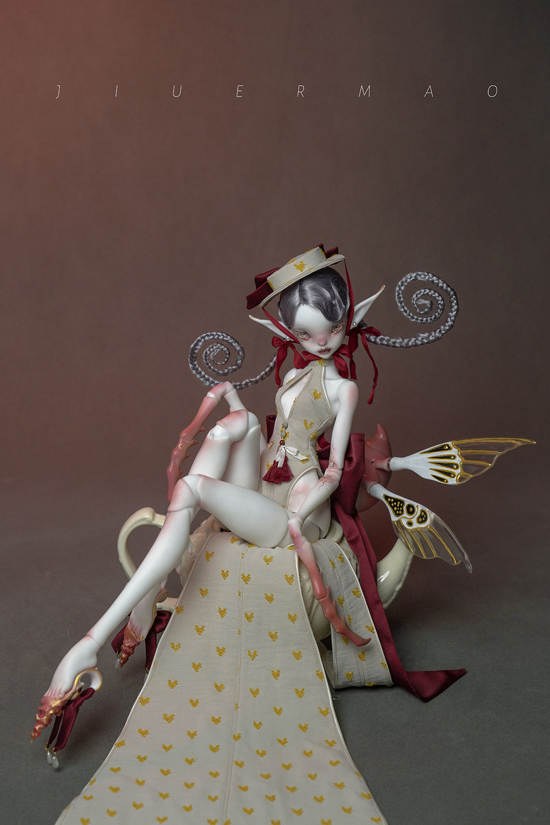 Opal Second【Show only】
