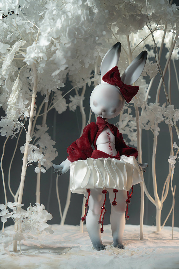Red Rabbit