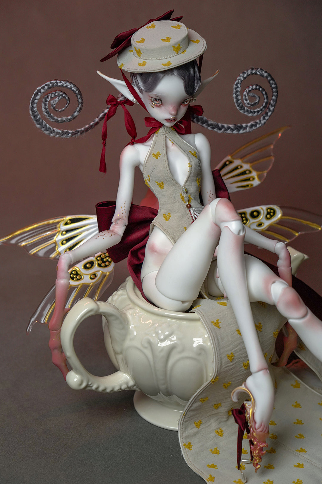 Opal Second【Show only】