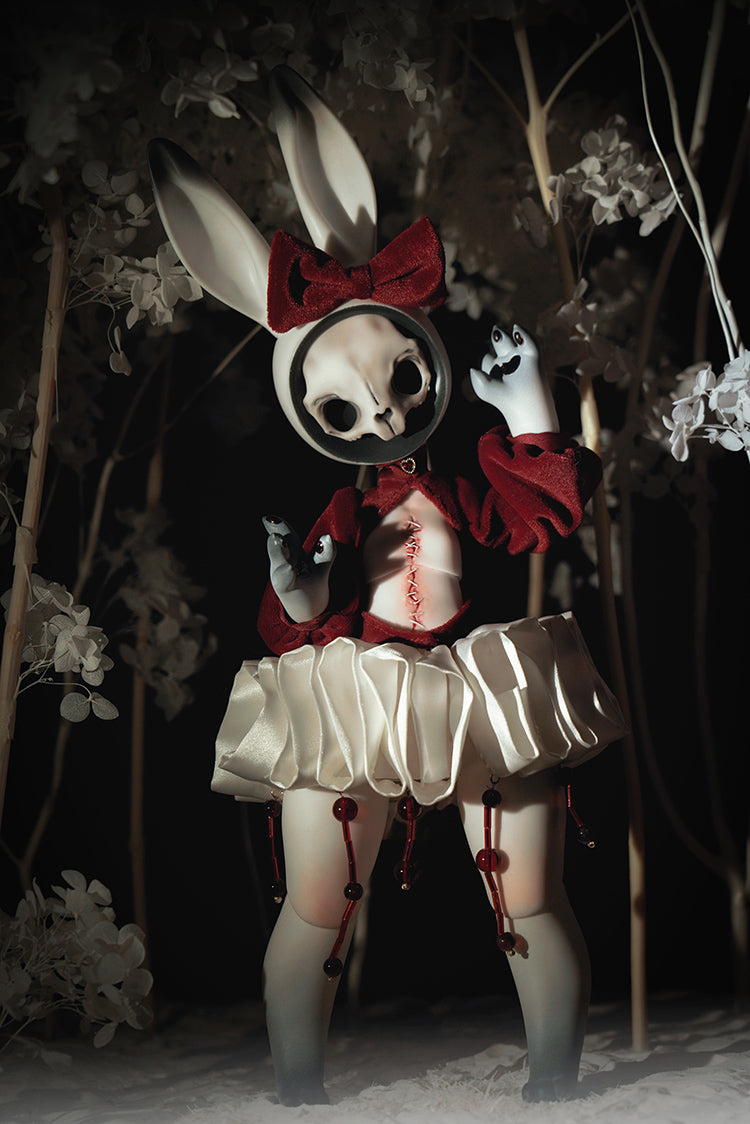Red Rabbit
