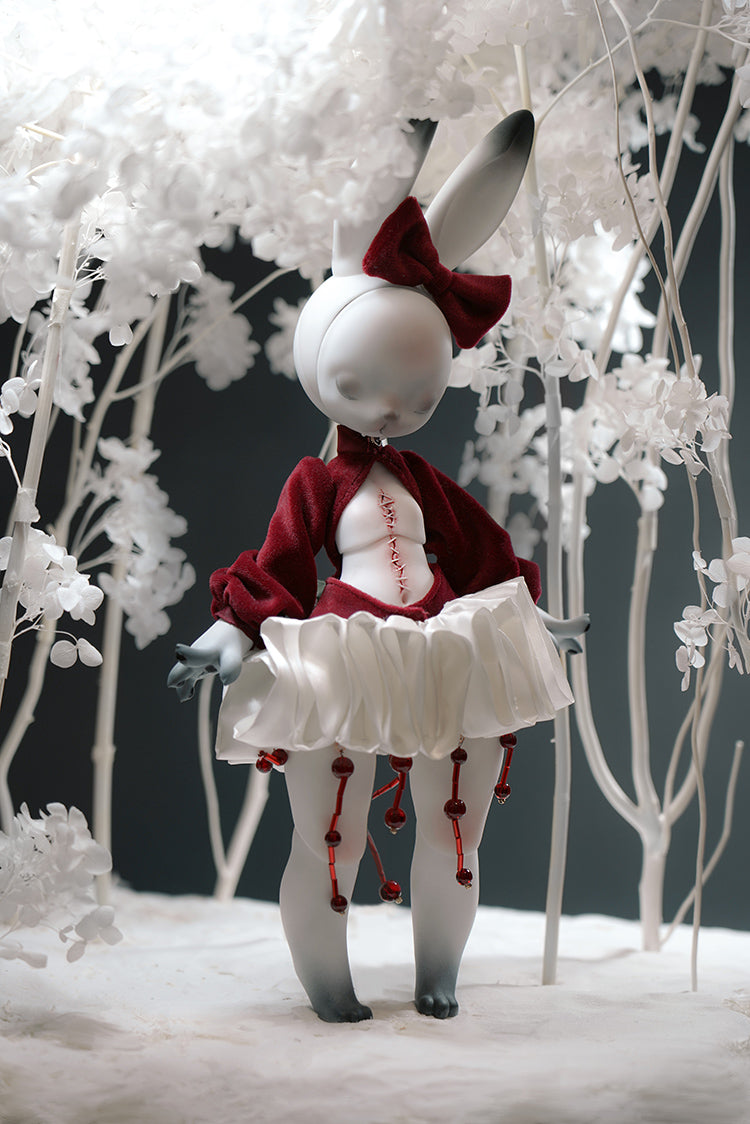 Red Rabbit