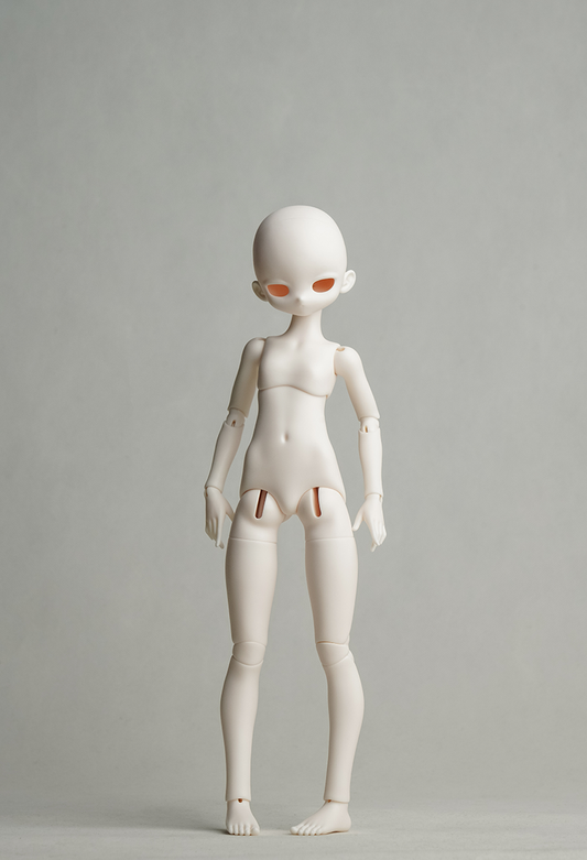1/5 angel body