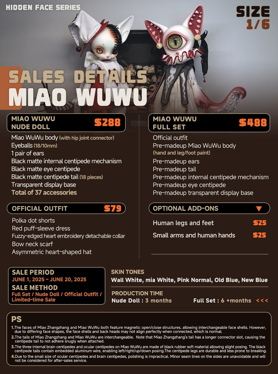 Miao WuWu