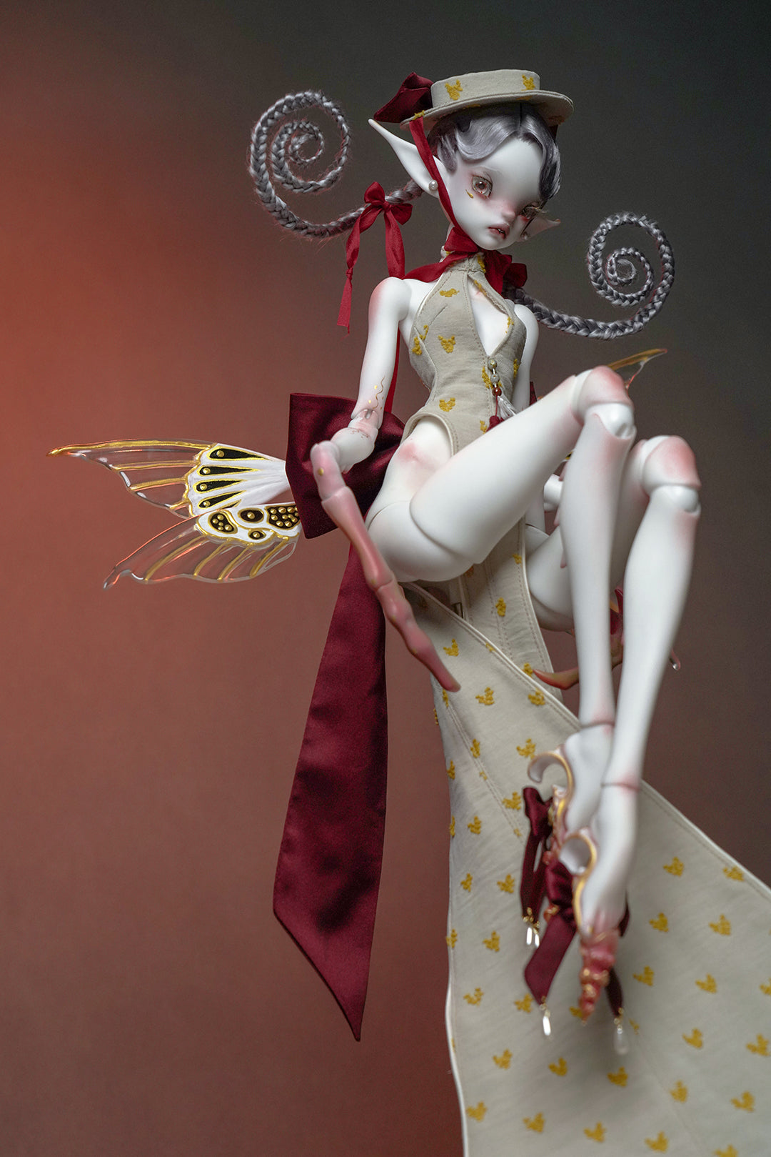 Opal Second【Show only】
