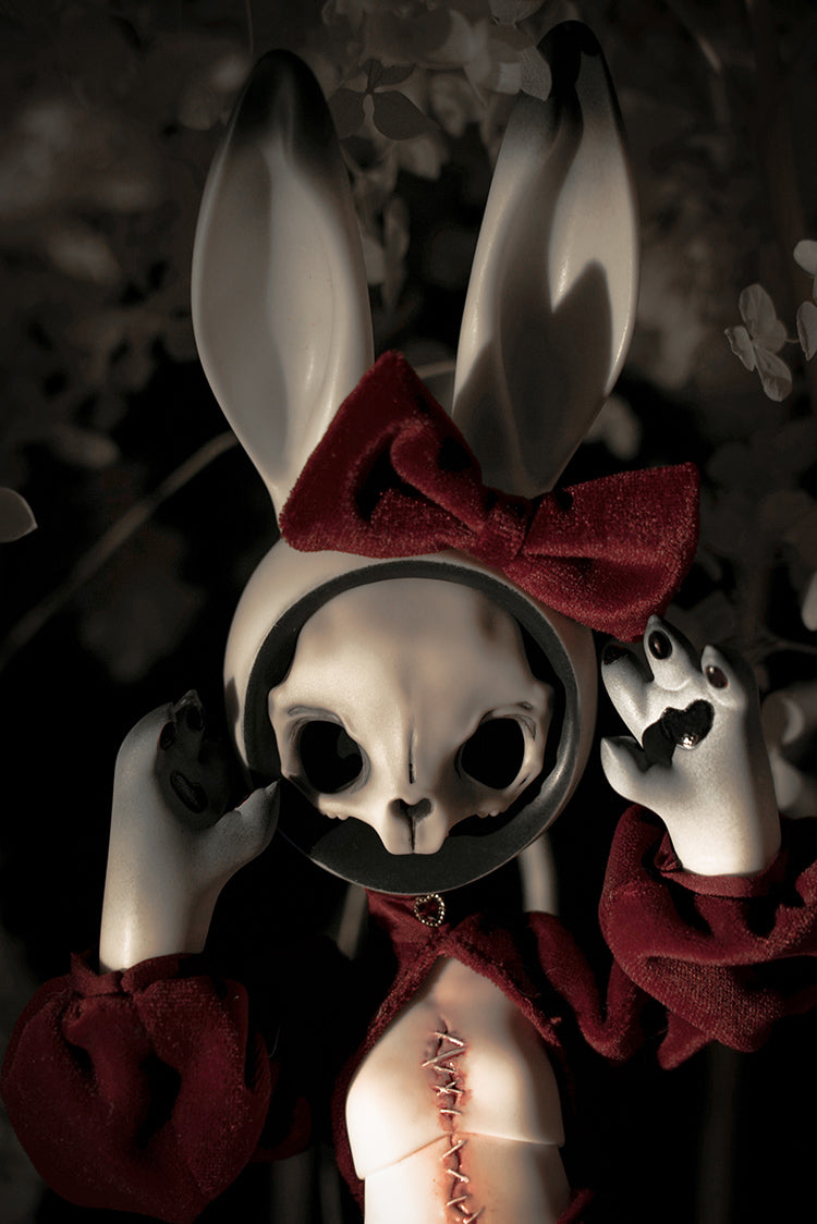 Red Rabbit