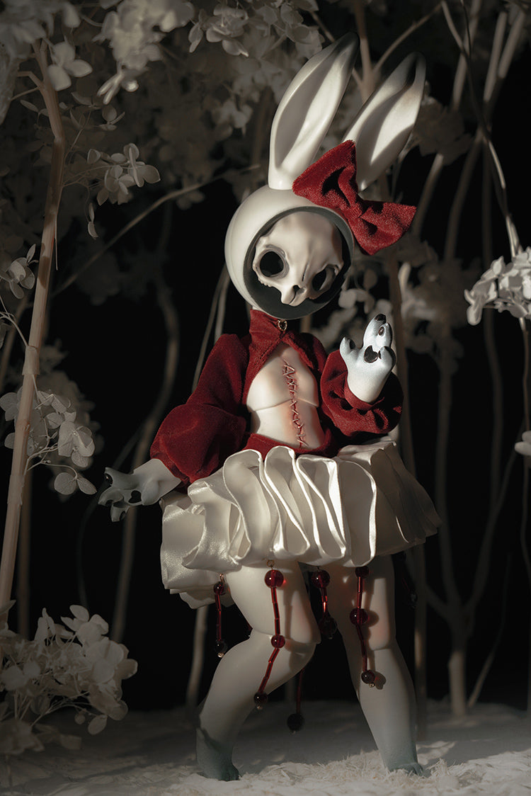 Red Rabbit