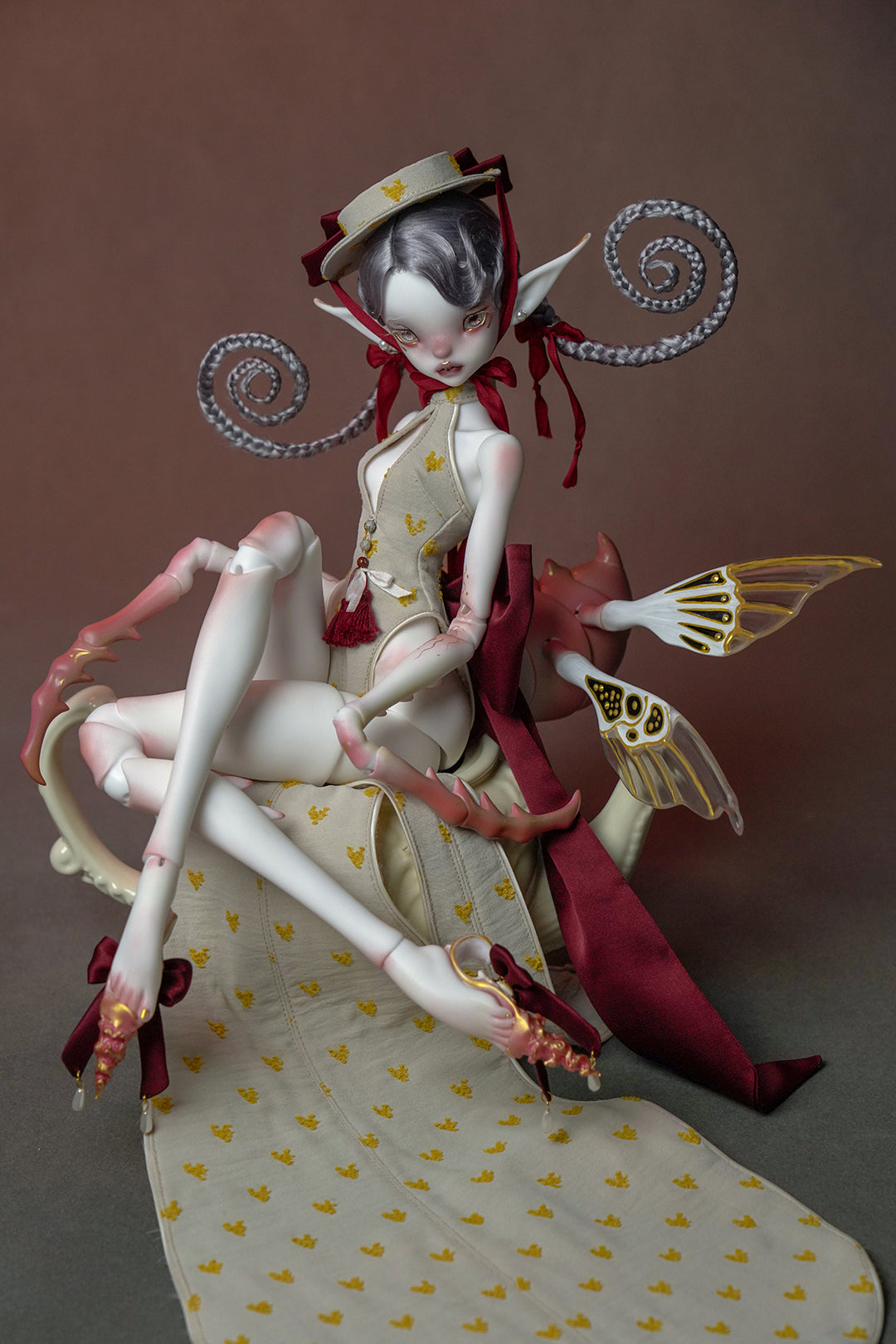 Opal Second【Show only】
