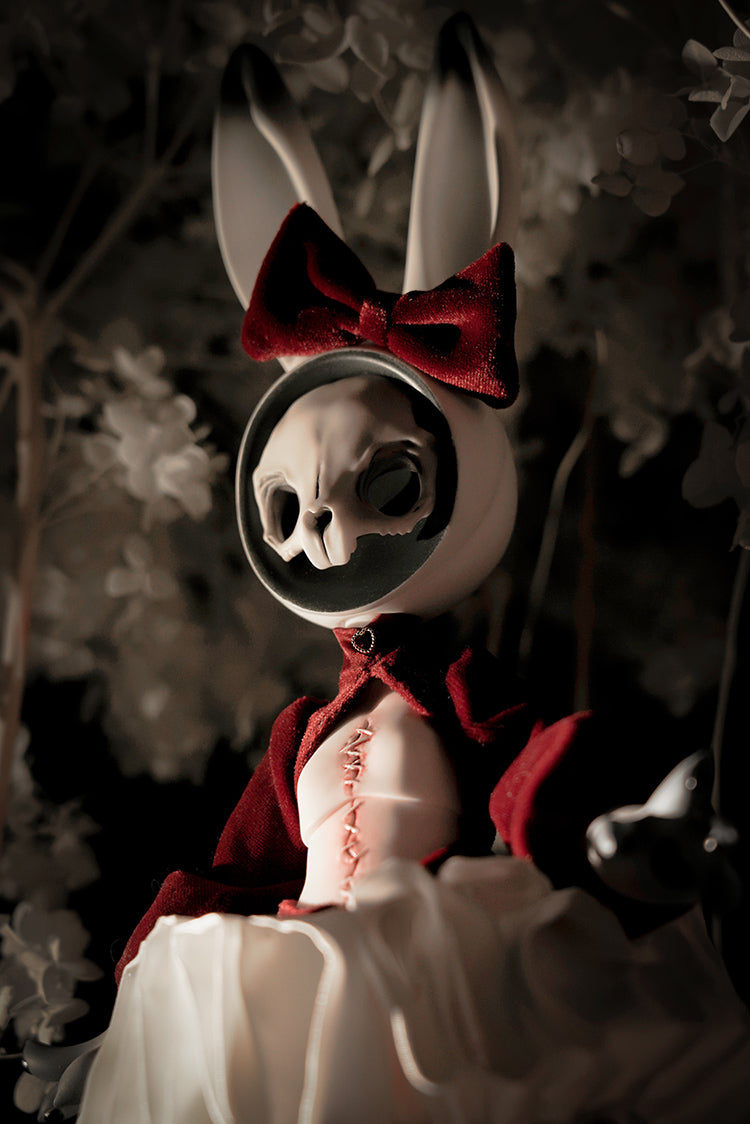 Red Rabbit