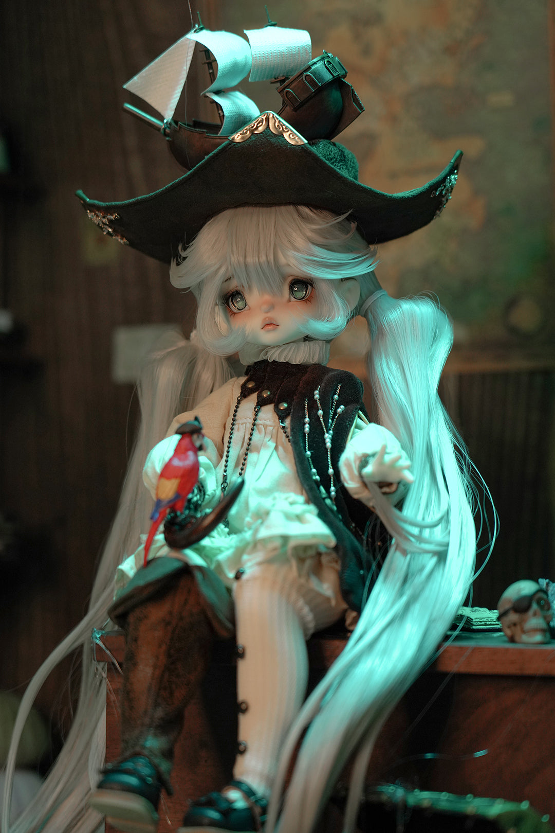 mimia