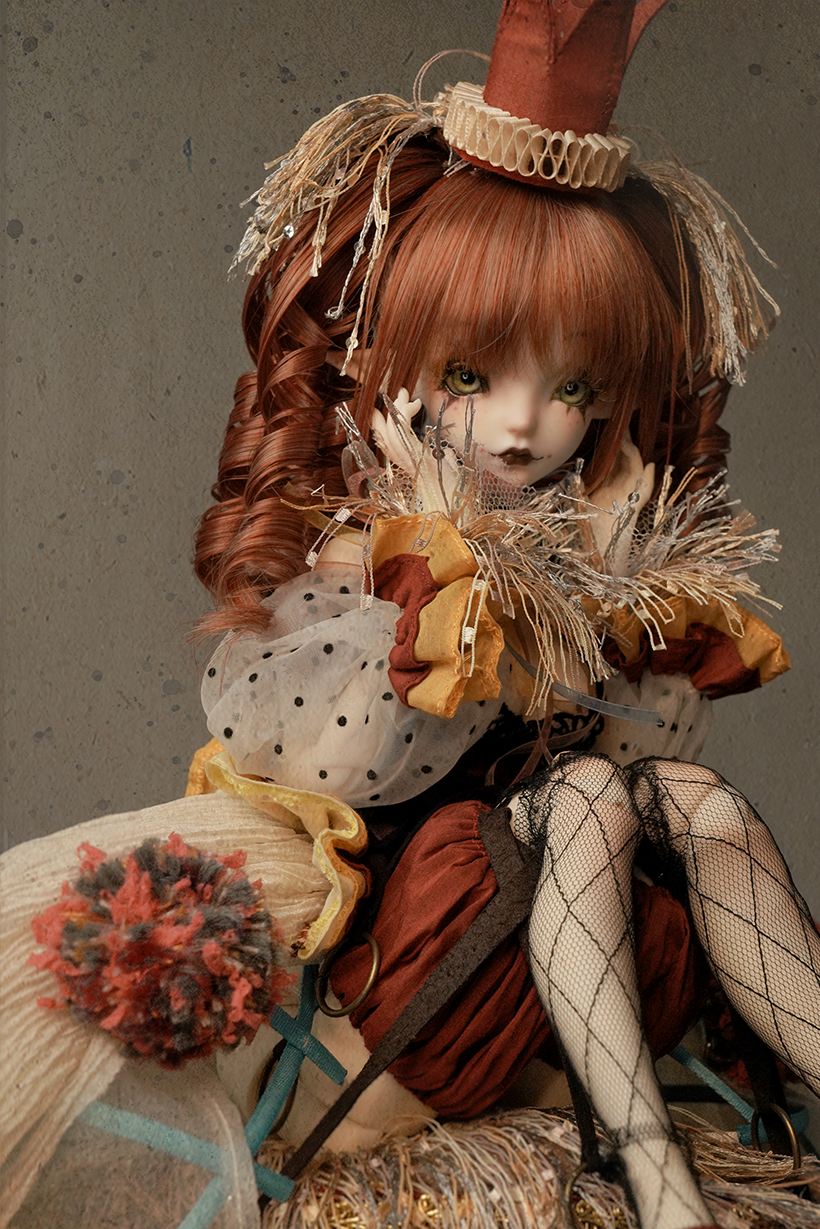 Caroline
