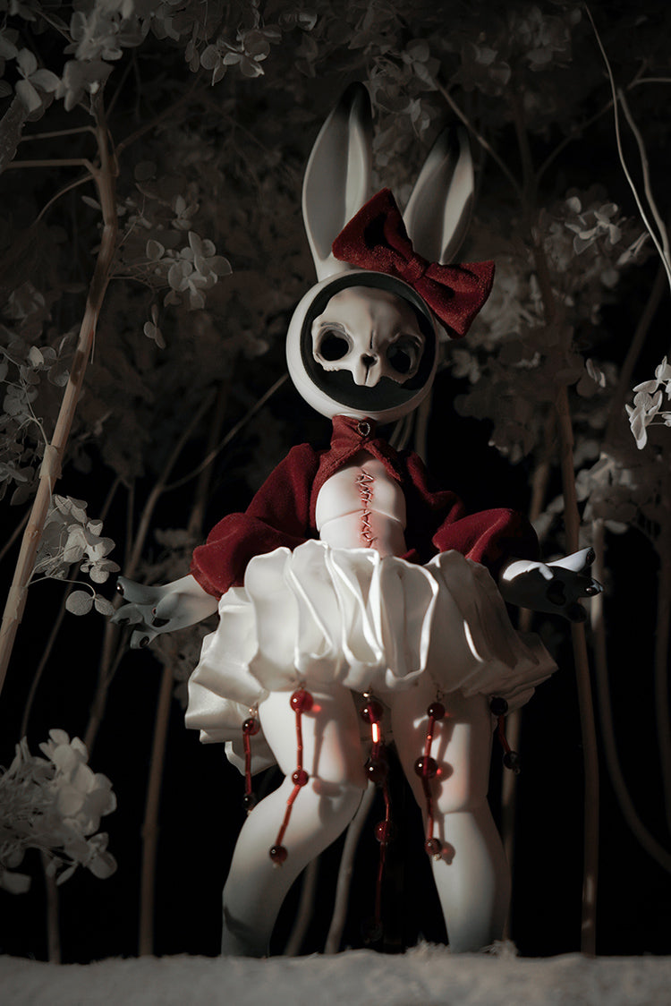 Red Rabbit