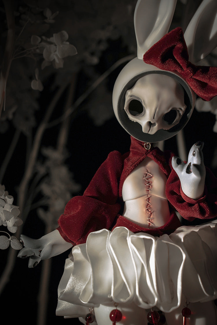 Red Rabbit