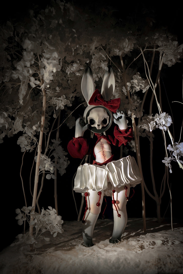 Red Rabbit