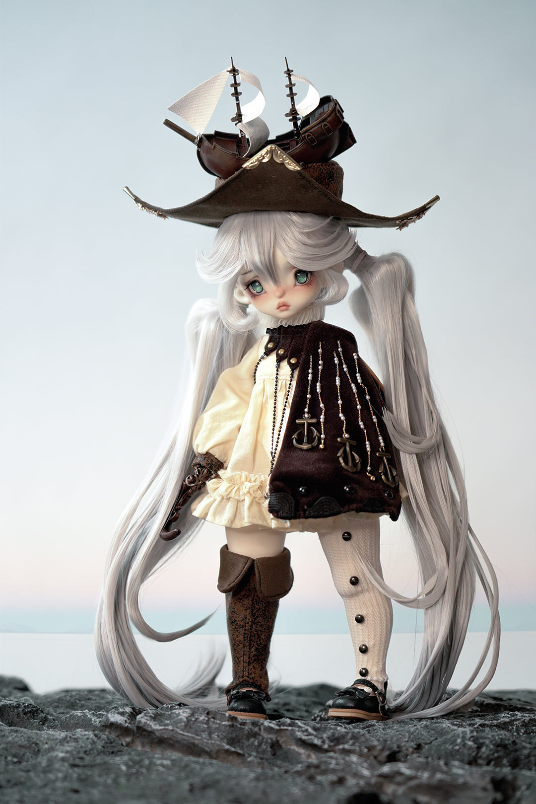 mimia