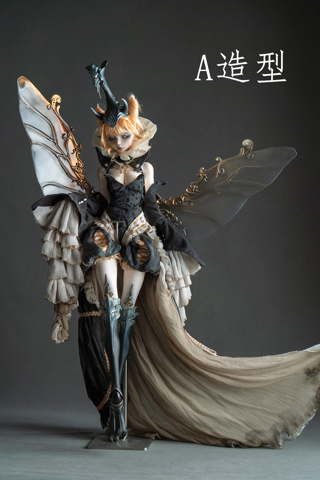 Unicorn Beetle