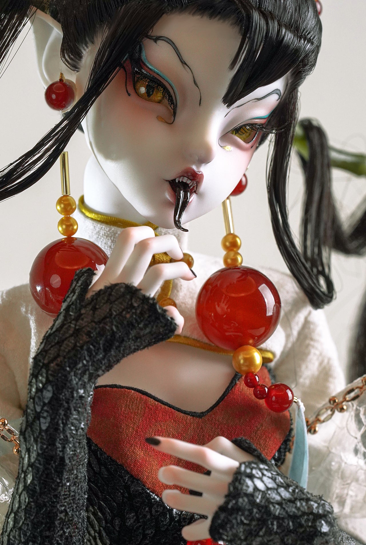 Crimson Moon