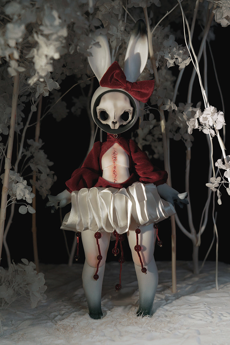 Red Rabbit