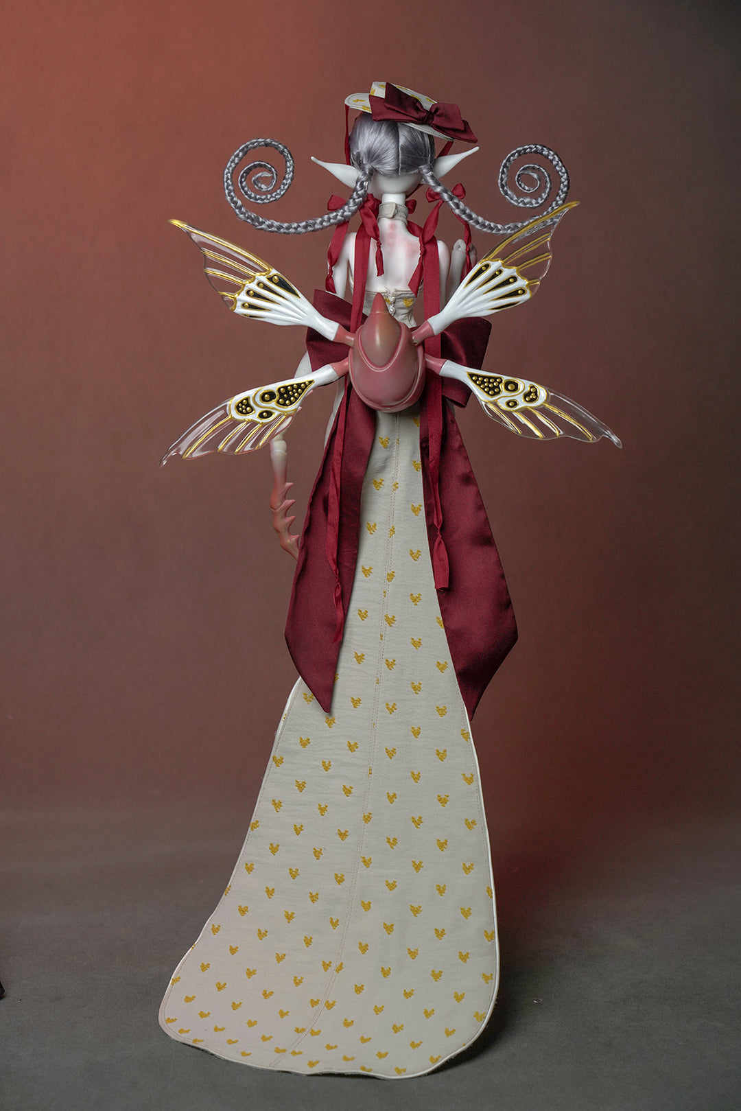 Opal Second【Show only】