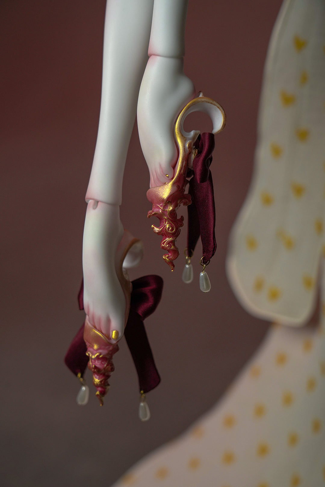Opal Second【Show only】