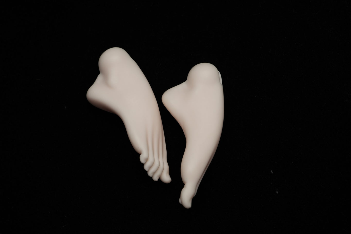 68cm Doll's Hands Type and Foots Type