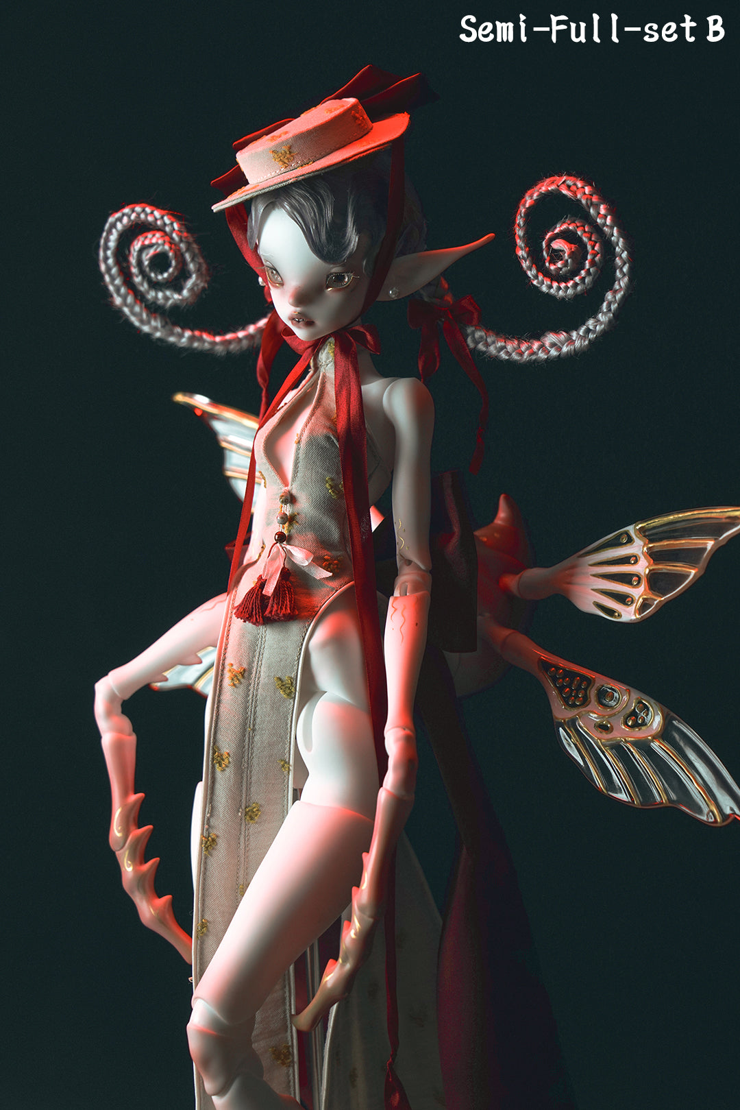 Opal Second【Show only】