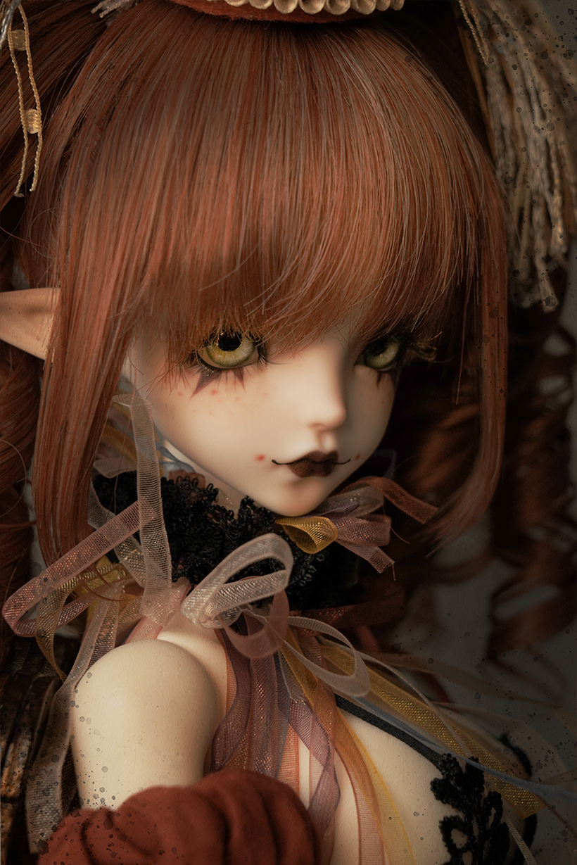 Caroline