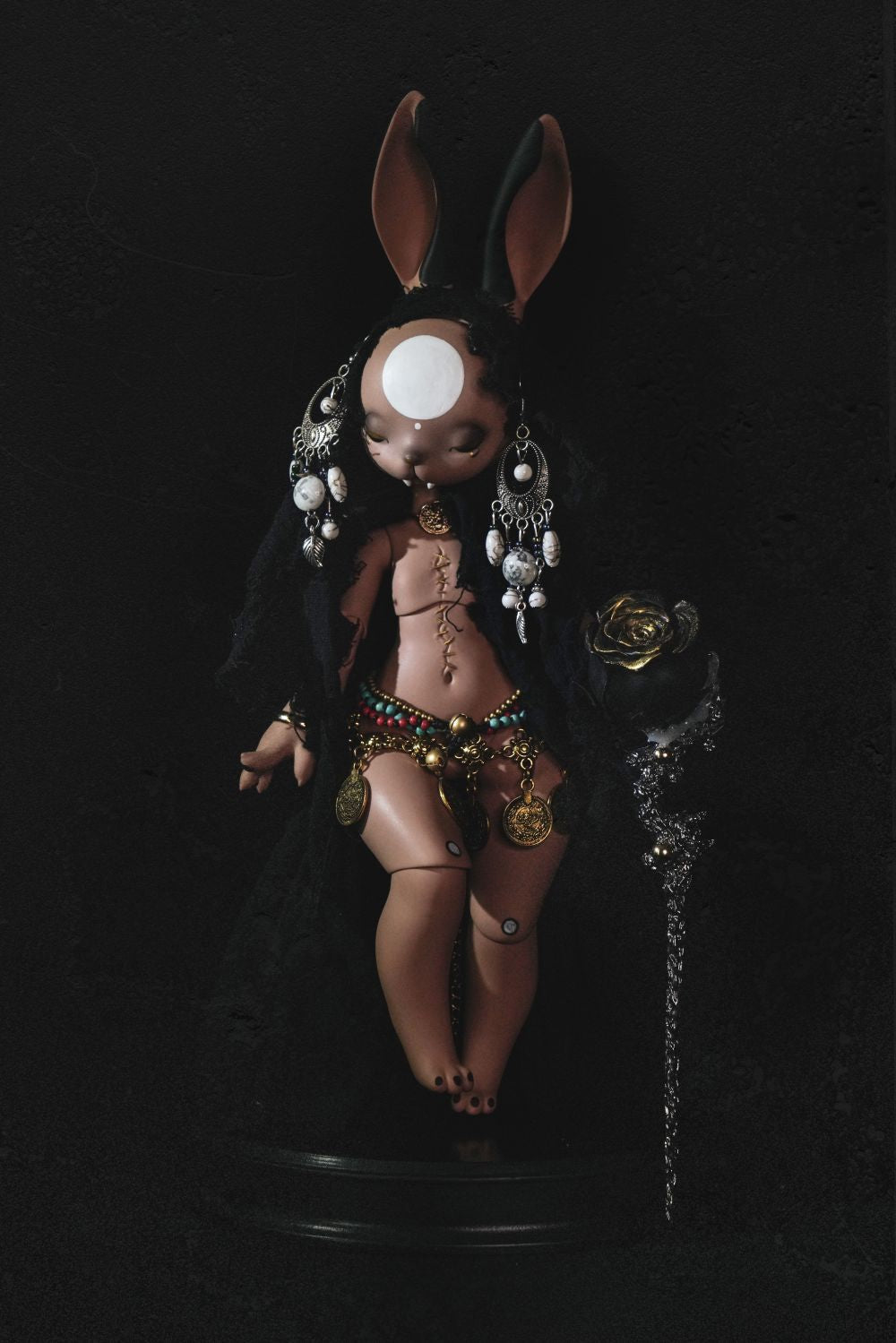 Red Rabbit