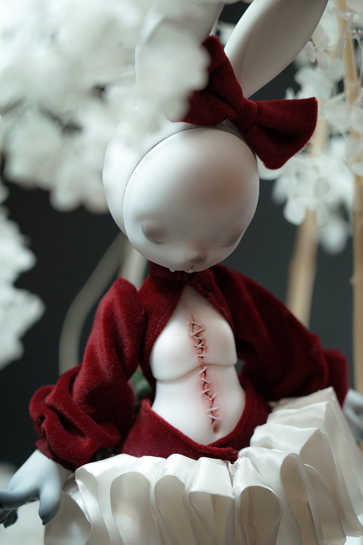 Red Rabbit