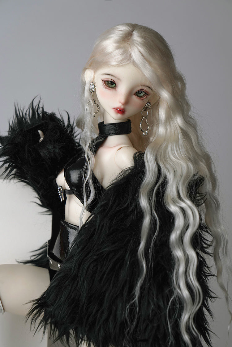 Twins Lychee & Peach