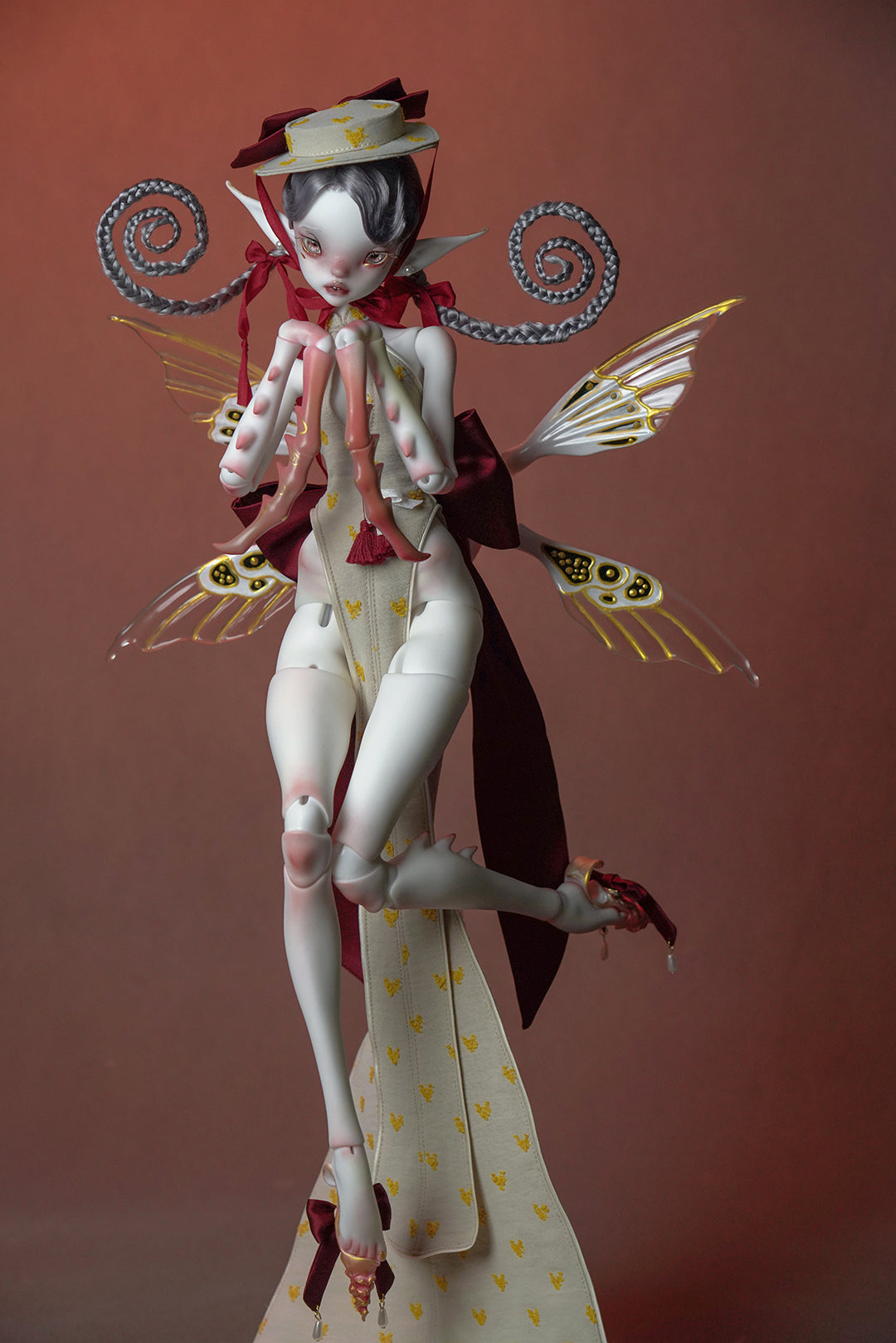Opal Second【Show only】