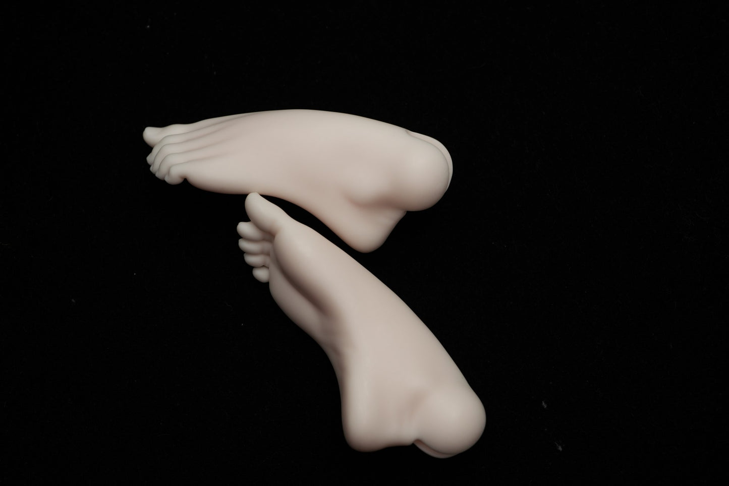 68cm Doll's Hands Type and Foots Type