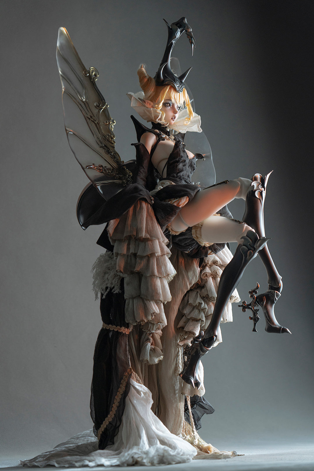 Unicorn Beetle