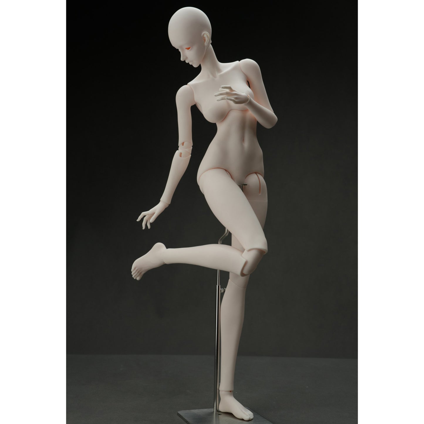 68cm Pure girl body