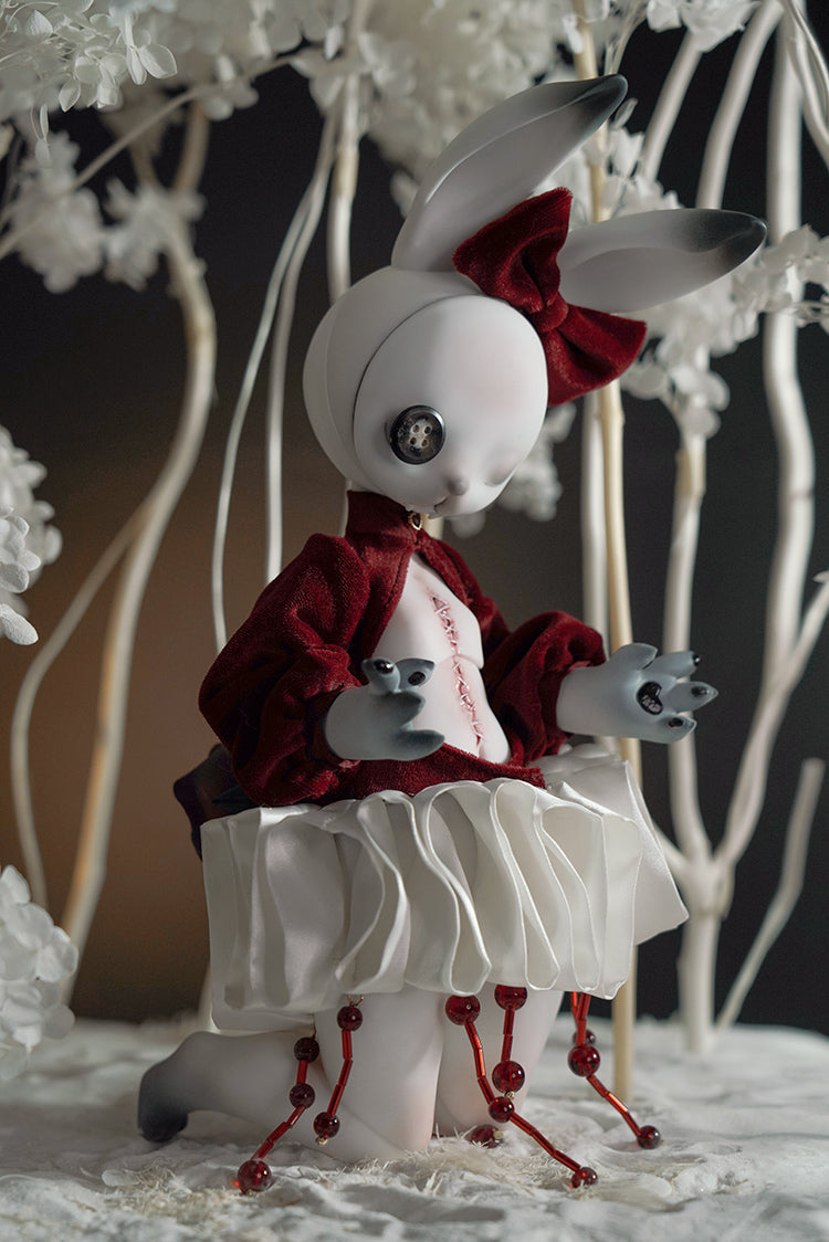 Red Rabbit