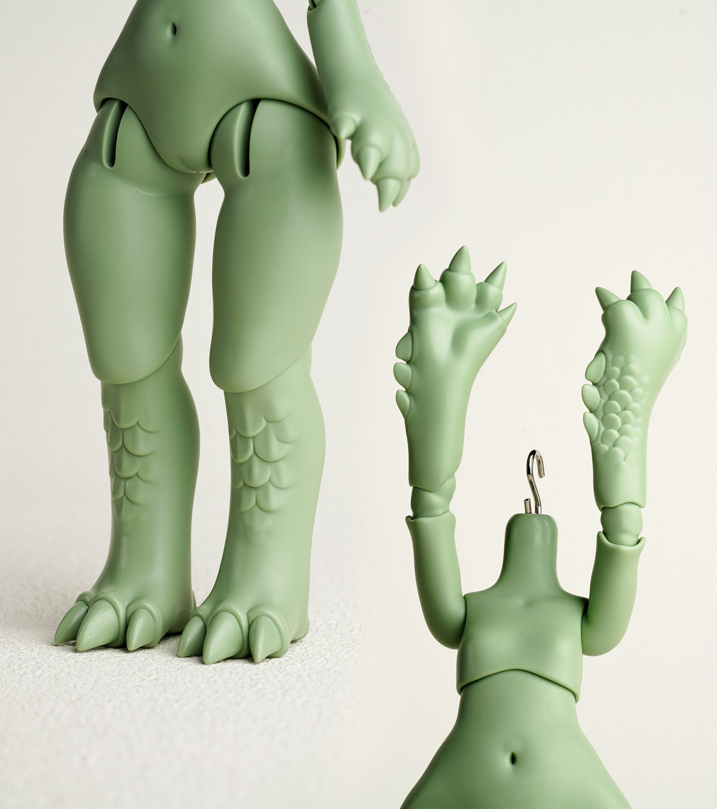 Crocodile Bobby