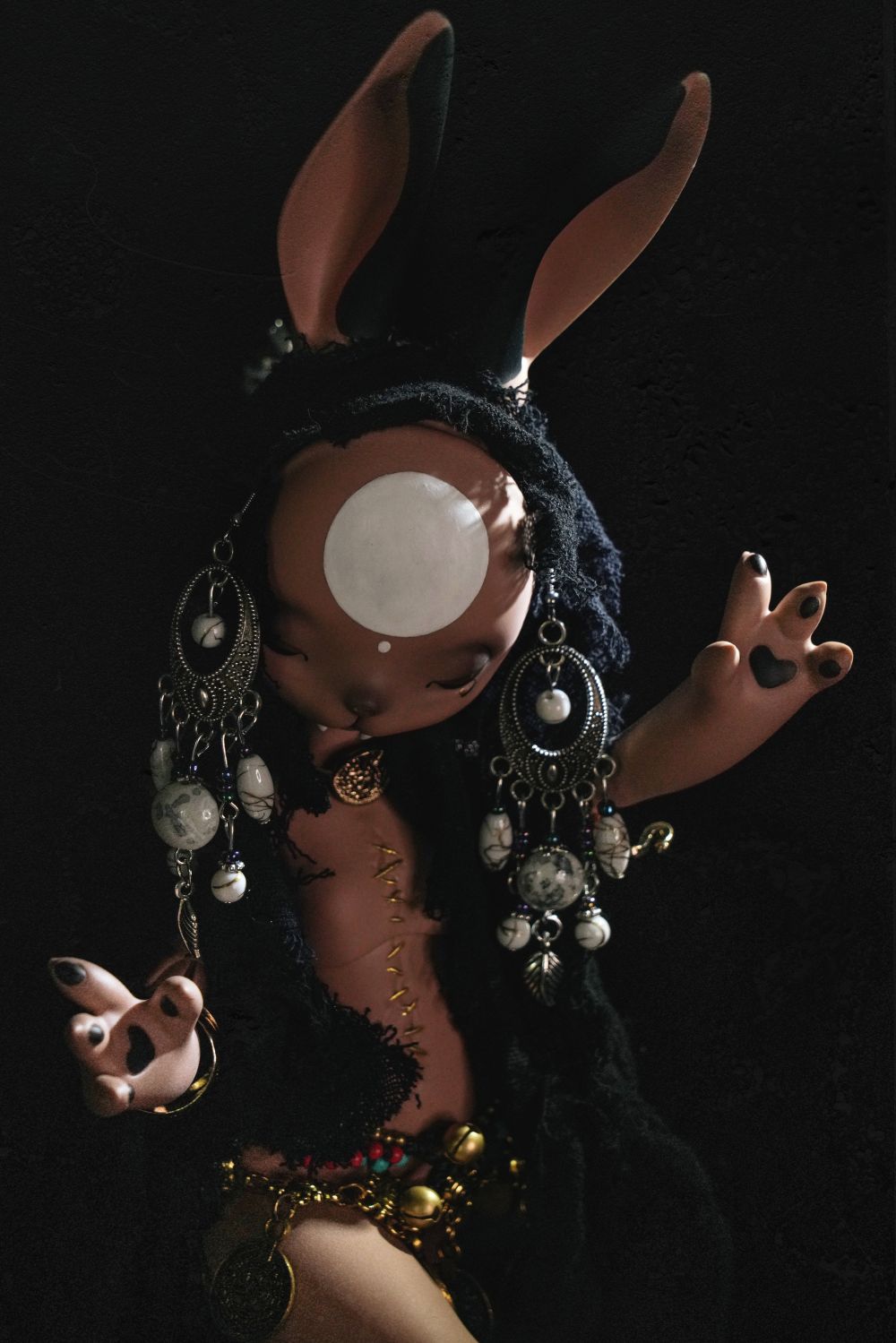 Red Rabbit